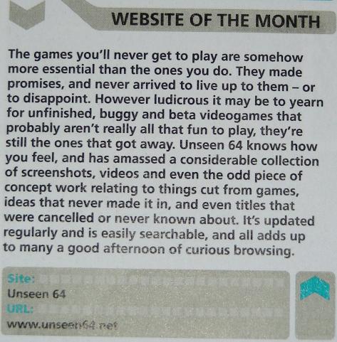 edge-u64-website-of-the-month