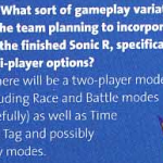 Jon Burton confirms the deleted modes.