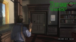Dirty Harry Game Screenshot