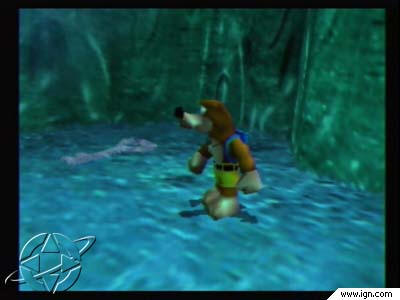 Caso #001: É possível desvendar o Stop 'N' Swop em Banjo-Kazooie/Tooie (N64)? - Nintendo Blast