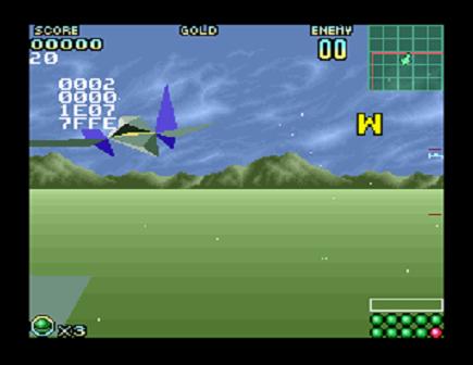 Star Fox 2 Beta Analysis - Unseen64