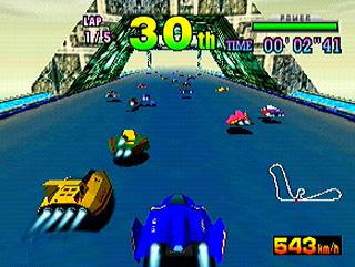 Beta Cancelled F Zero Video Games Unseen64