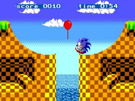 Proto:Sonic the Hedgehog 3 - The Cutting Room Floor