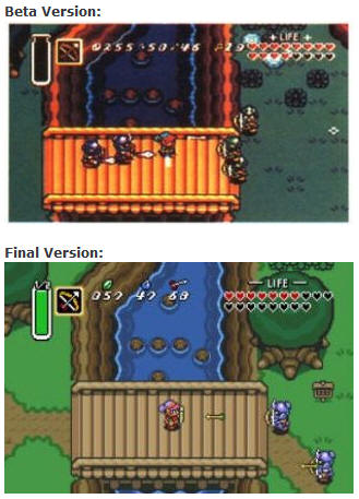 zelda-link-to-the-past-beta-compare