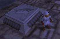 MrTalida on X: A user who wishes to stay anonymous has managed to import the prototype Hyrule Castle map from the leak into the final Ocarina of Time ROM. Check out the