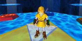 Ura Zelda, the most ambitious mod that never was - N64 Squid