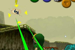 A Zelda 64 beta version has been discovered - and fans are pulling it apart