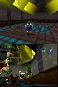 Zelda OOT ProZelda OOT Project 3rd Quest ROM Hack - Patch 0.5 Part 1 PLUNDER THE COVE - video Dailymotion
