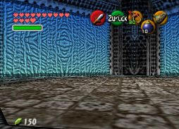 Zelda OOT ProZelda OOT Project 3rd Quest ROM Hack - Patch 0.5 Part 1  PLUNDER THE COVE - video Dailymotion