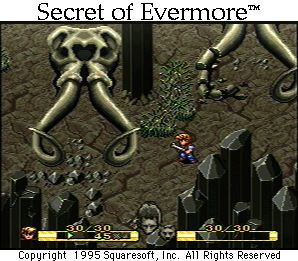secret of evermore 20