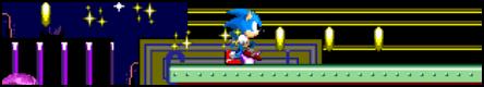 Sonic 1 Beta Remake - Sonic Retro