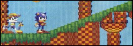 Sonic Triple Trouble SMS - Sonic Retro