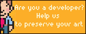 developers preserve games