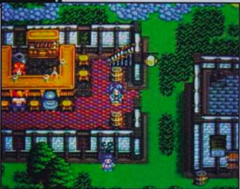 Dragon Warrior - The Cutting Room Floor