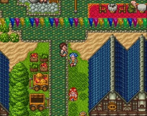 dragon quest vi