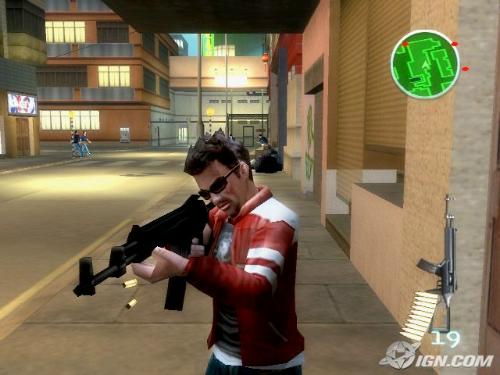 Jogo Narc ps2 ( Tiro ) Play 2