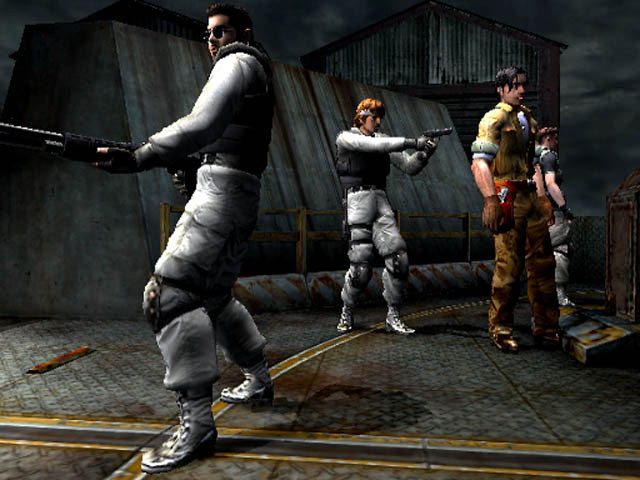 Beta + Cancelled splinter cell Video Games - Unseen64