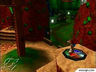 Banjo-Kazooie - The Cutting Room Floor