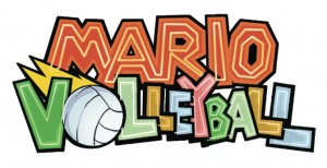 Mario Volleyball, a working title.