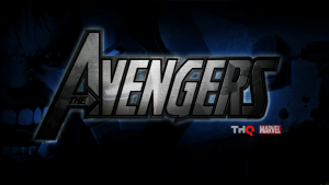 The Cancelled THQ's The Avengers videogame