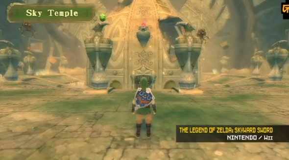 Zelda 64 Unused Beta Attacks & Animations