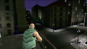 Gunrunner Outdoor Screenshot