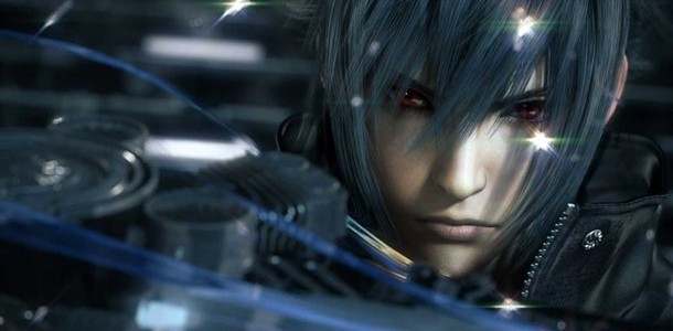 Final Fantasy 15 PS3 Cancelled Versus 13