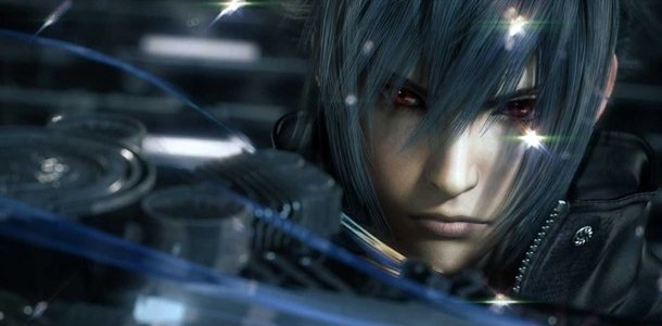 Final Fantasy 15 Changes From The Cancelled Ps3 Versus 13