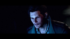 the evil within beta face