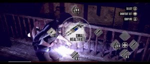 the evil within beta healt