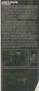 Alien-Vs-Predator-Playstation