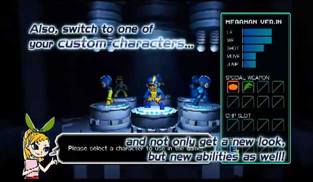 Capcom cancela Mega Man Universe