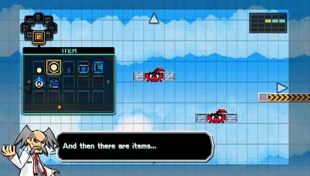 Capcom cancela Mega Man Universe