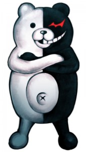 monokuma final