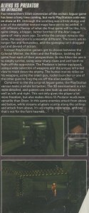 Alien-Vs-Predator-ects-playstation