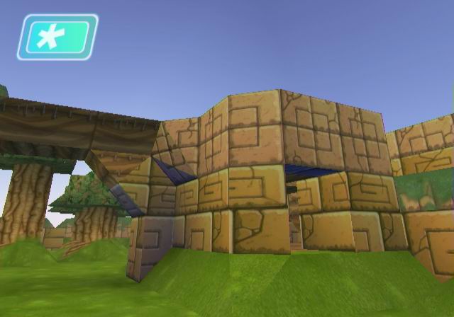 Game Zero' Was 'Minecraft' Before 'Minecraft