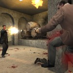 Max Payne 2001 version