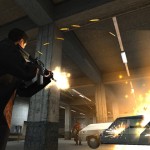 Max Payne 2001 version