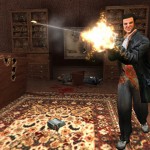 Max Payne 2001 version