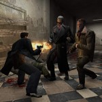 Max Payne 2001 version