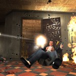 Max Payne 2001 version