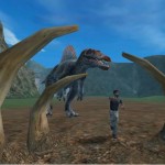 Jurassic Park Survival [Cancelled - PS2 XBOX PC]