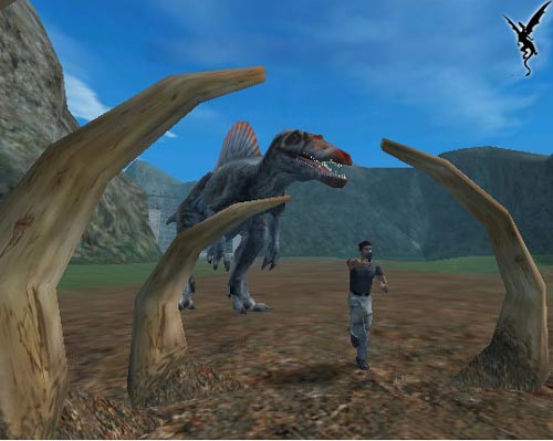 jurassic park nintendo 64