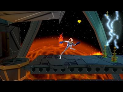 Earthworm Jim for PSP Gets Shelved