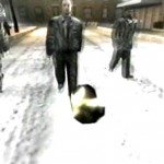 Max Payne 2000 version
