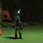 OoT] Did you know that Ocarina of Time has some hilarious piracy measures?  If the N64 detects your game is pirated, Zelda abandons you in the escape  from Ganon's castle, and has