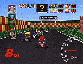 Super Smash Kart : r/gaming