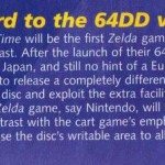 Zelda-URA-64DD-N64-Magazine-Issue-010-1997