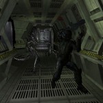 Aliens: Colonial Marine [PS2 - Cancelled]