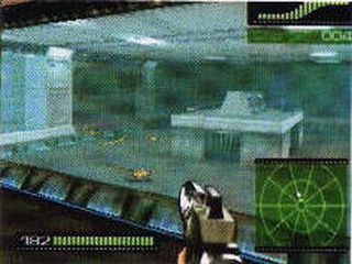 Alien 64 [N64 - Cancelled] - Unseen64